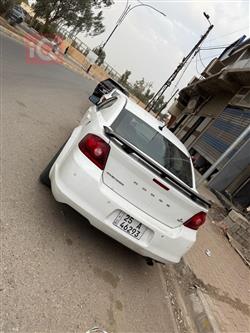 Dodge Avenger